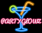 Party Glowz Party Glowz