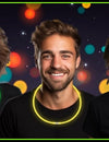10 Features Which Make Glow Necklaces A Hot Selling Party Accessory!