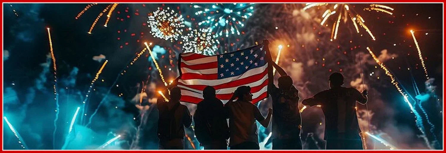 4th of July - Significance, Facts & Decor Ideas!