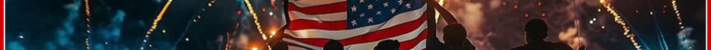 4th of July - Significance, Facts & Decor Ideas!