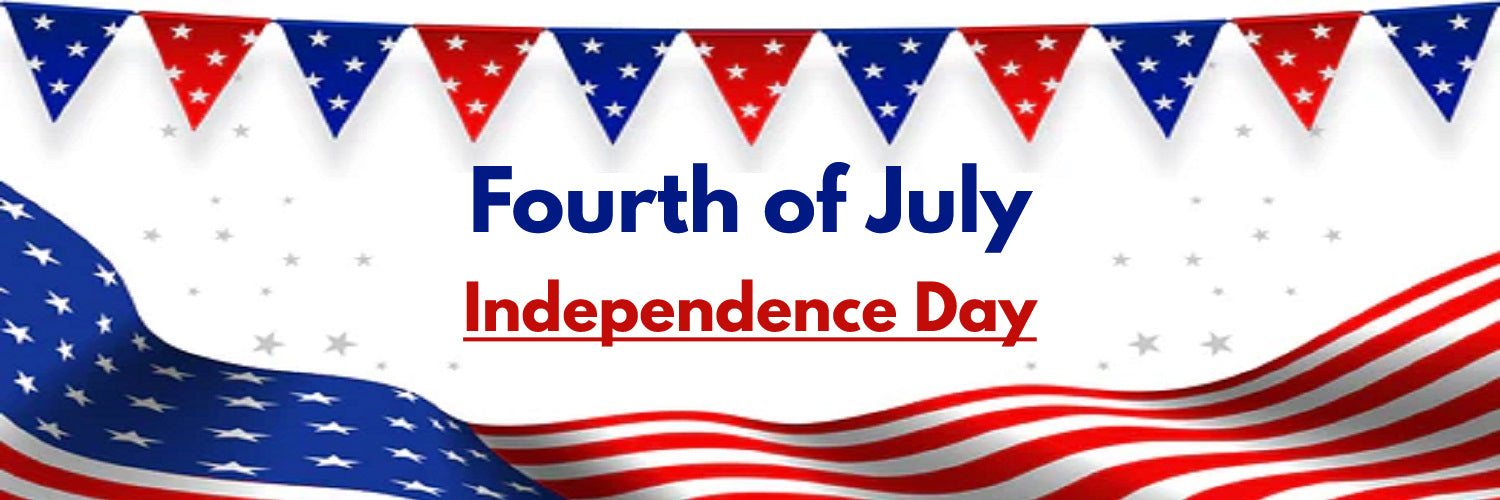 4th of July 2023 - Significance, Facts & Decor Ideas!