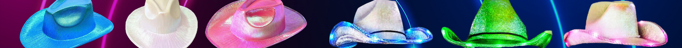 5 Things You Must Know About Space Cowboy Hats