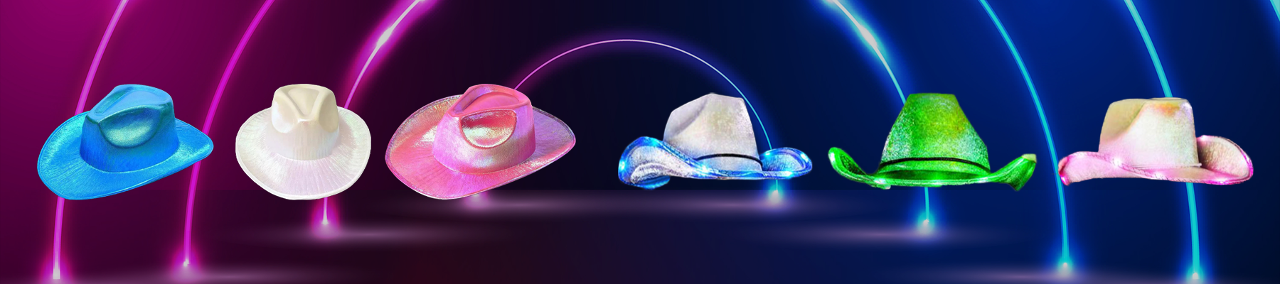 5 Things You Must Know About Space Cowboy Hats!