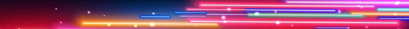 6 Most Popular LED And Glow Party Products