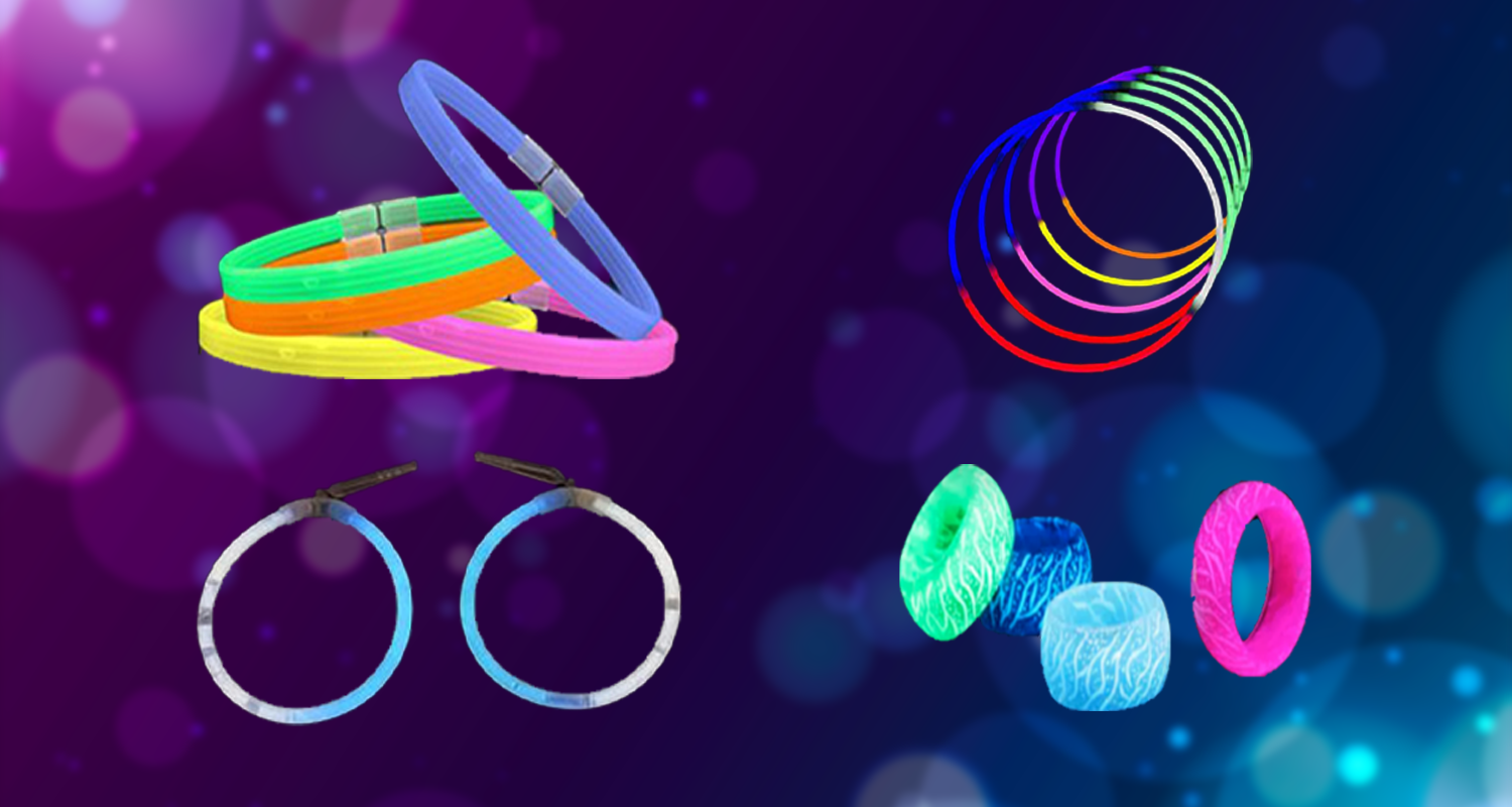 7 Glow Stick Accessories Traits You Must Know!