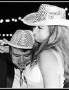 9 Creative Ways To Incorporate Cowboy Hats During Wedding Prep!