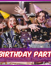 Adult Birthday Party Ideas To Delight Guests!