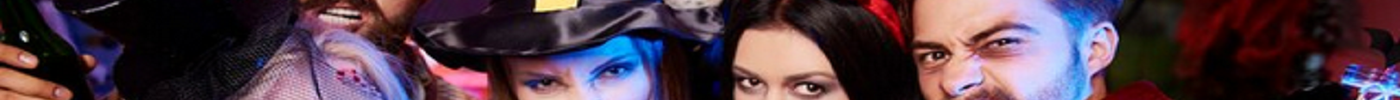 Adult Halloween Party Ideas