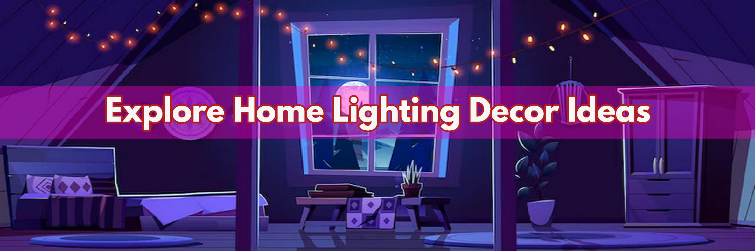 Amazing Lighting Decor Ideas For Your Home!