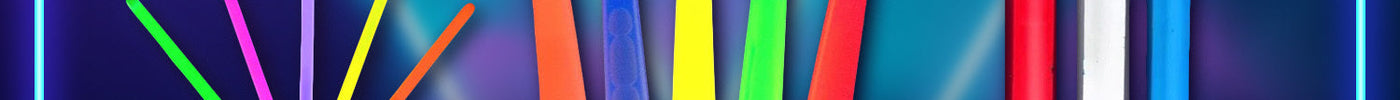 Amazing Ways To Use Glow Sticks