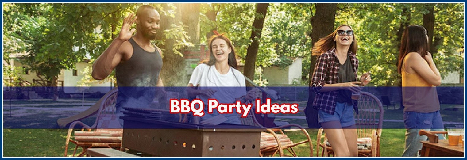 Tips For Hosting A Successful BBQ Party