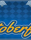 10 Best Oktoberfest Decorations In Bavarian Flag Theme!