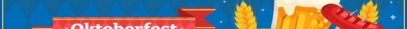 Best Oktoberfest Party Supplies