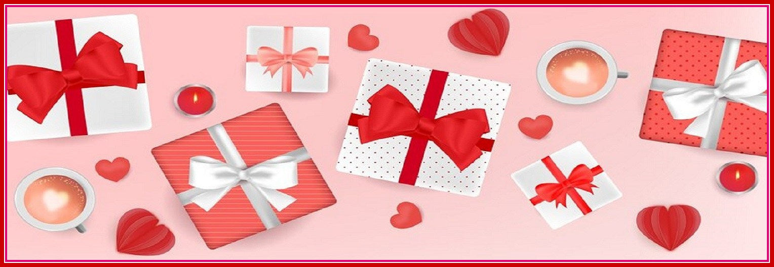 Best Valentine’s Day Gifts For Your Partner
