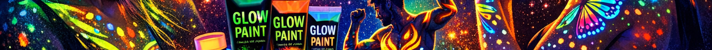 Glow in the Dark Body Paint: The Ultimate Party Essential for 2026