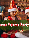 Creative Ideas For Hosting A Christmas Pajama Party