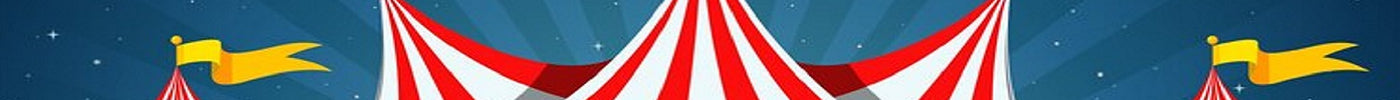 Circus Theme Party Ideas