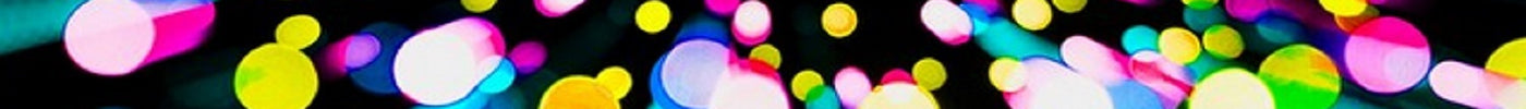 Creative Ways To Use LED Glow Balls