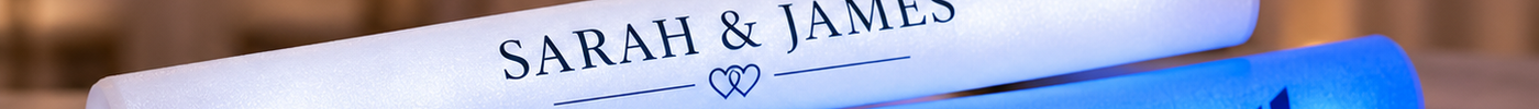Custom LED Foam Sticks for Corporate Events, Weddings & Parties: A Complete Guide