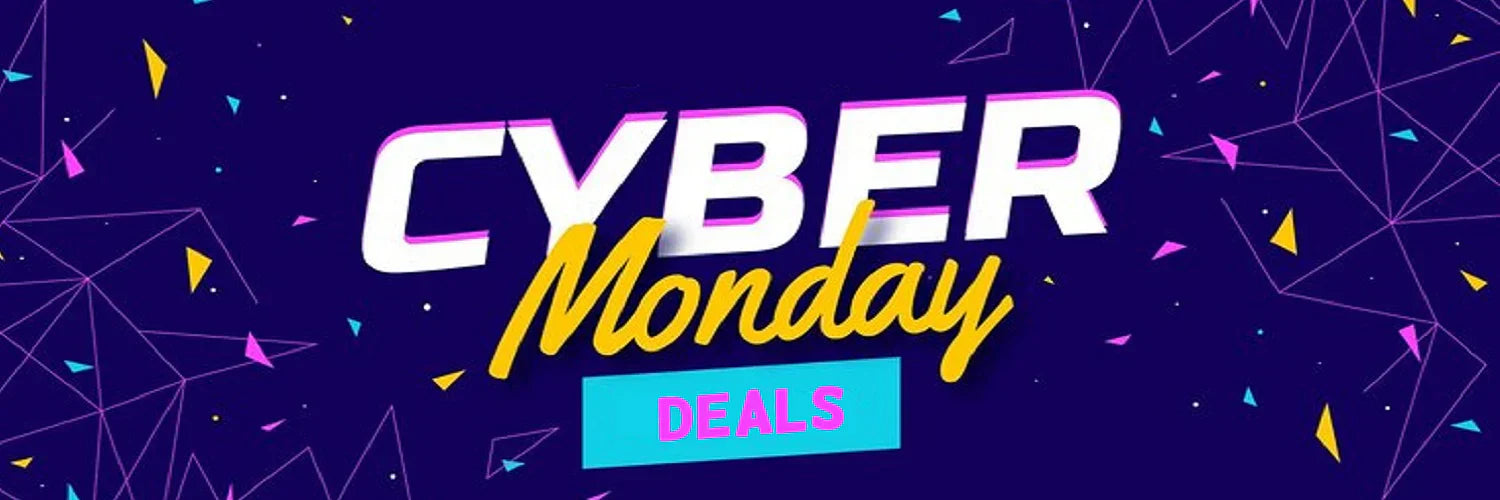 Cyber Monday Deals