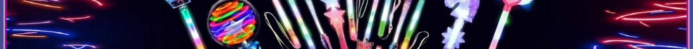Enchanting Illumination: Unleash The Magic With Light Up Wands