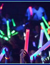 5 Fun Ways To Use Sound Activated Light Up Foam Sticks For Kids!