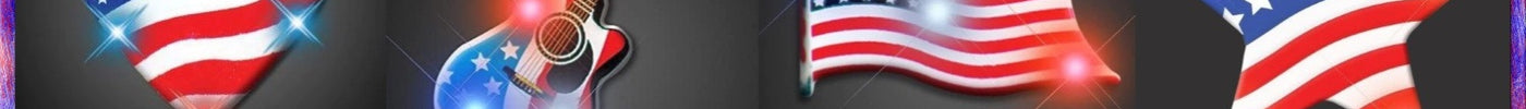 Explore - Lapel Pins For Patriotic Events