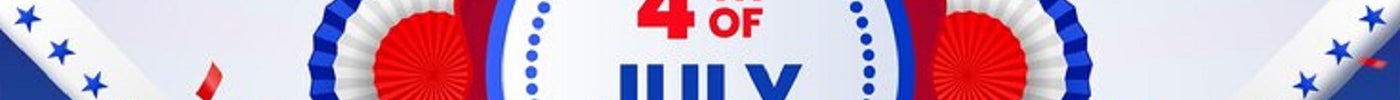 Explore 4th of July Party Supplies