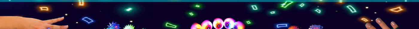 Explore About LED Light Up Rings