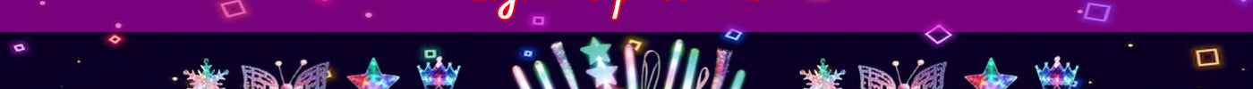 Explore About Light Up Wands