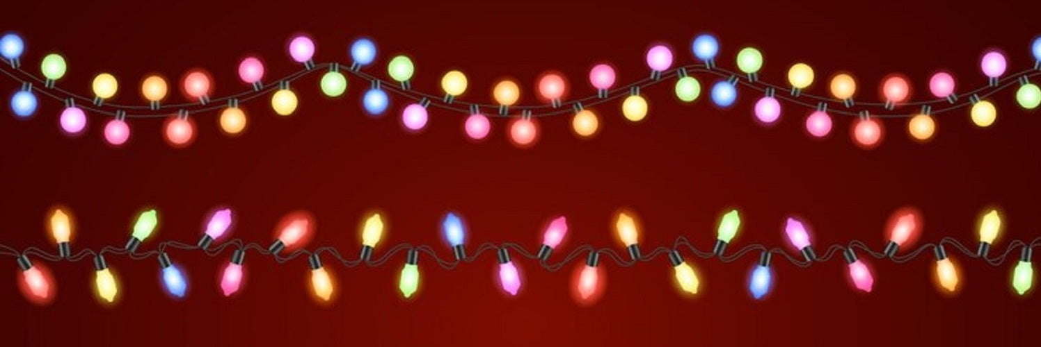 Explore All About LED Fairy String Lights!