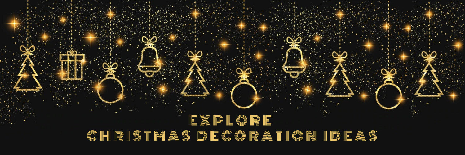 Christmas Decoration Guide 101