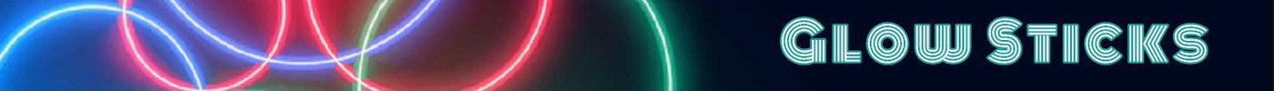 Explore Glow Sticks Bracelets