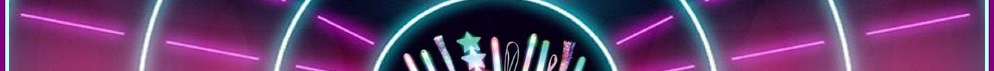 Explore How To Use Light Up Wands For Rave Parties
