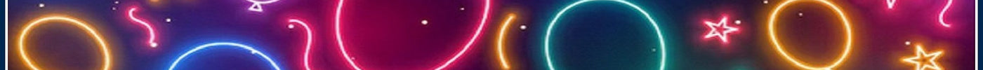 Explore Kid's Birthday Party Ideas Using Glow Bracelets