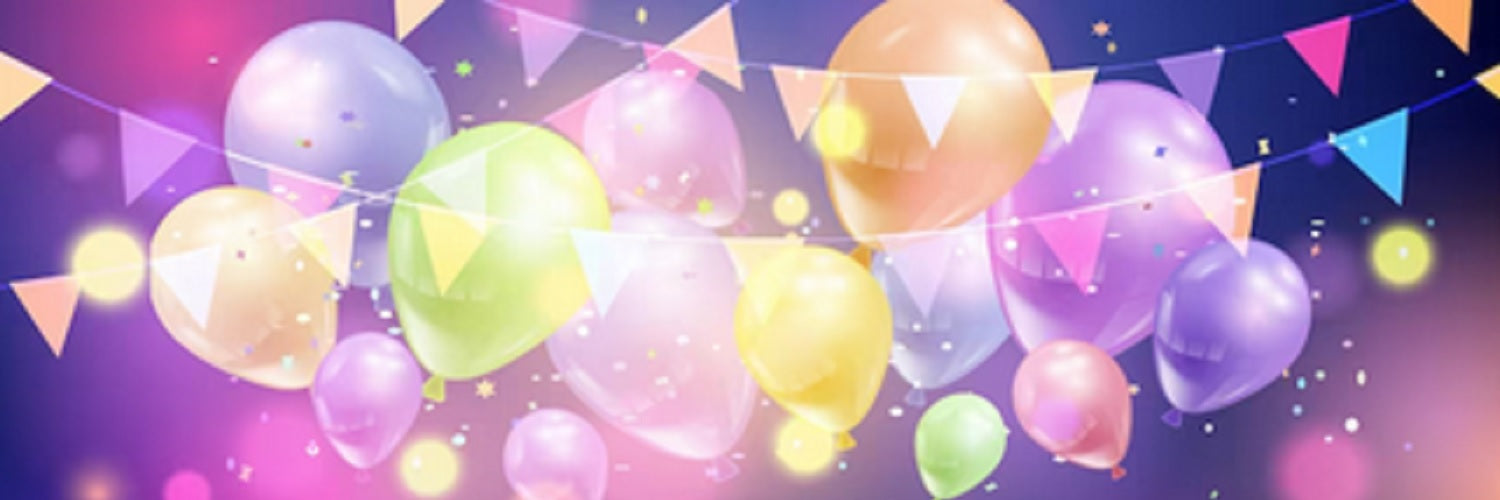 5 Best Ways To Use LED Balloons
