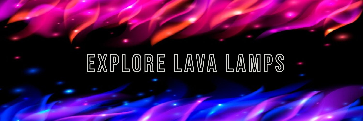 Lava Lamp 101 - The Best Guide To Use Lava Lamps!