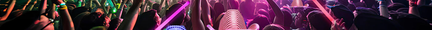 Explore Light Up Accessories for Taylor Swift Concert