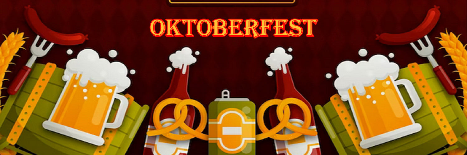 Explore Oktoberfest Party Ideas