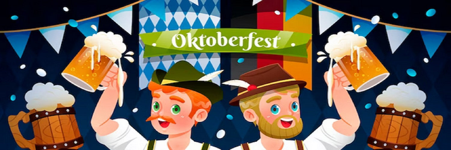 How To Choose The Best Oktoberfest Party Supplies?