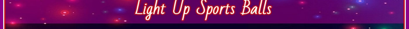 Explore Reasons To Use Light Up Sports Balls