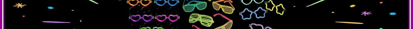 Explore Top Benefits Of Glow In The Dark Glasses