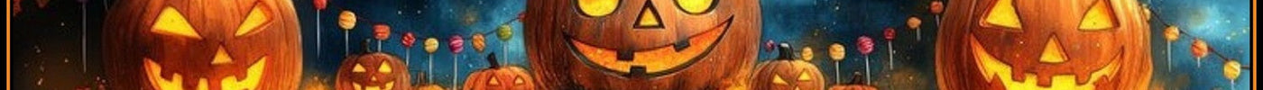 FAQs About Glow In The Dark Halloween Decorations Ideas