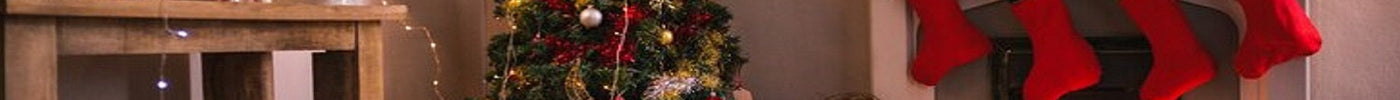 Farmhouse Christmas Decor Ideas