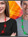 Occasions To Use Beaded Necklaces Throughout The Year