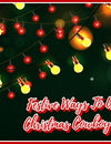 9 Unique Things You Can Do With A Christmas Cowboy Hat