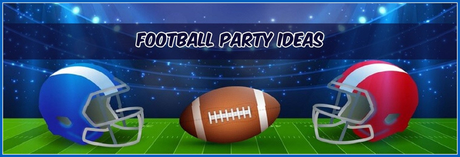 How To Host An Ultimate Football Party?