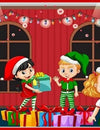 5 Fun And Exciting Christmas Activities For Kids