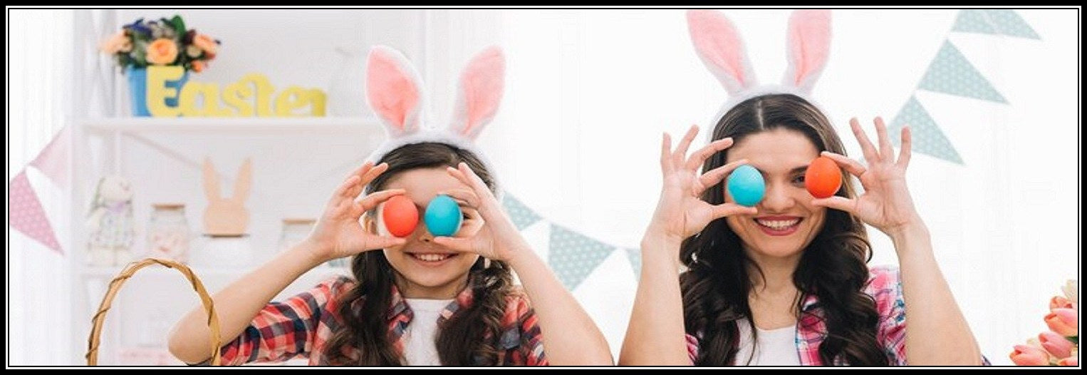 7 Fun Easter Activities For Kids Of All Ages