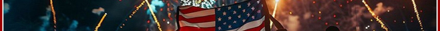 Fun Facts About Fourth of July!